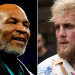 CONFIRMARON QUE LA PELEA ENTRE MIKE TYSON Y JAKE PAUL SERÁ PROFESIONAL