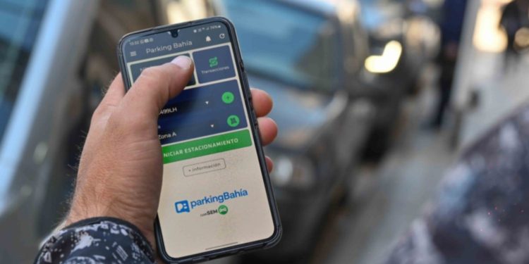 DE WEERTH: «ES UNA APLICACIÓN MUY SENCILLA, HAREMOS UN TUTORIAL PARA EXPLICARLO»