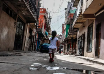 LA ARGENTINA SUMÓ 3,2 MILLONES DE NUEVOS POBRES EN EL PRIMER TRIMESTRE DEL AÑO