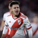 RIVER VENCIÓ 2-0 A NACIONAL Y LIDERA EL GRUPO H DE LA COPA LIBERTADORES