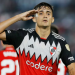 CON GOLES DE SOLARI Y MASTANTUONO, RIVER PLATE VENCIÓ A LIBERTAD Y SE MANTIENE INVICTO EN LA COPA LIBERTADORES