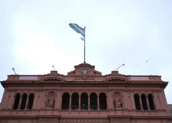 CAMBIOS EN EL GOBIERNO: OFICIALIZARON UNA NUEVA SECRETARIA EN EL ORGANIGRAMA PRESIDENCIAL