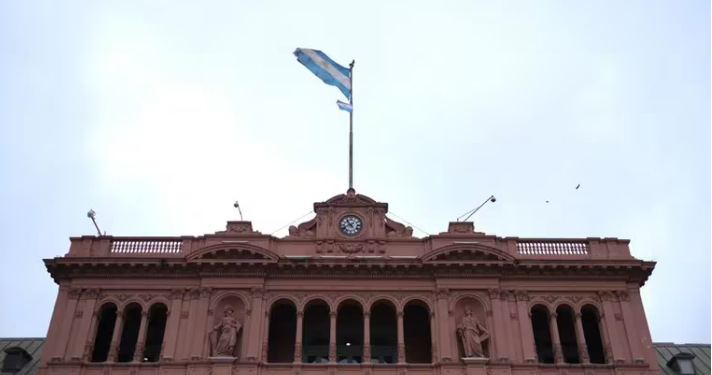 CAMBIOS EN EL GOBIERNO: OFICIALIZARON UNA NUEVA SECRETARIA EN EL ORGANIGRAMA PRESIDENCIAL