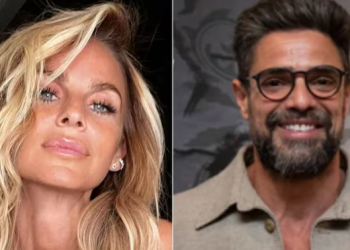 SABRINA ROJAS HABLÓ DE UNA POSIBLE RECONCILIACIÓN CON LUCIANO CASTRO