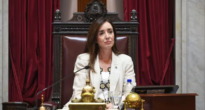 EL SENADO ACTIVA SIETE COMISIONES PARA SALIR DEL LETARGO POST RECHAZO DEL MEGA DNU
