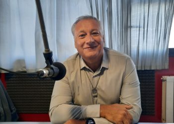 MERINGER: «EL MAYOR NOS DIJO VAMOS A HACER HISTORIA, VAMOS A TOMAR LAS ISLAS MALVINAS»