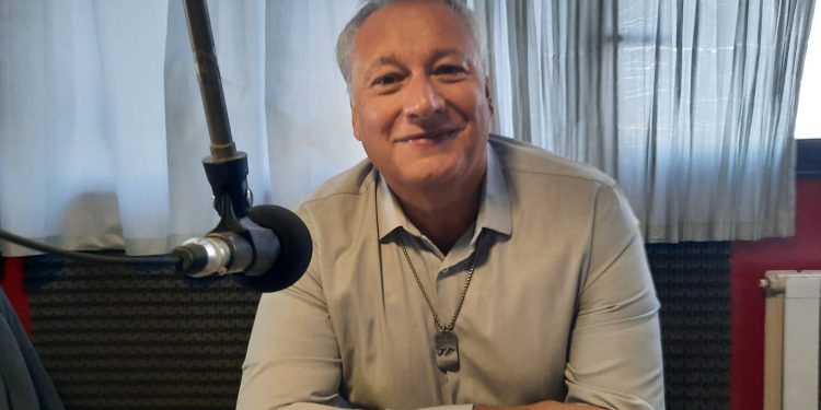 MERINGER: «EL MAYOR NOS DIJO VAMOS A HACER HISTORIA, VAMOS A TOMAR LAS ISLAS MALVINAS»