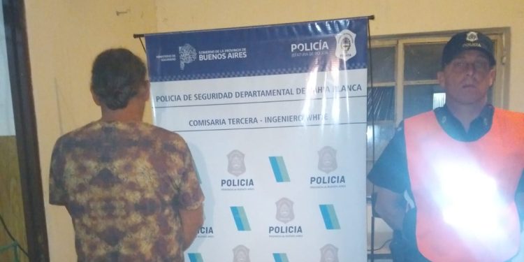 DETUVIERON A UNA PERSONA POR LA VENTA ILEGAL DE TERRENOS