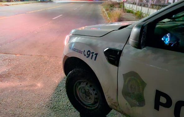 CAMPETELLI: «NO SOLO ESTAFABA GENTE DE BAHÍA SINO TAMBIÉN DE LA ZONA»