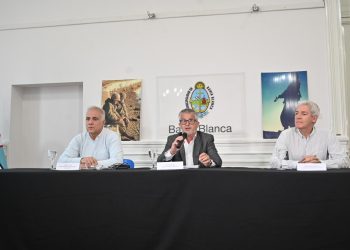 PARKING BAHÍA, LA NUEVA APLICACION DE PARQUIMETRO DEL MUNICIPIO