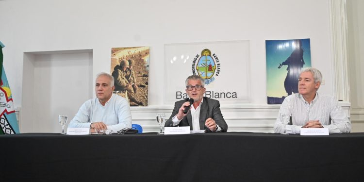 PARKING BAHÍA, LA NUEVA APLICACION DE PARQUIMETRO DEL MUNICIPIO