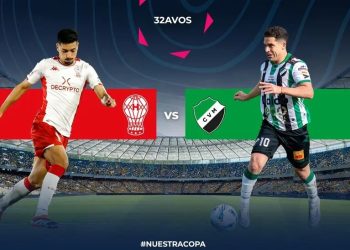 VILLA MITRE BUSCA ENTRAR A LOS 16AVOS. DE COPA ARGENTINA