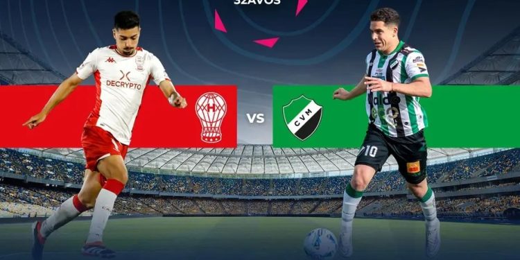 VILLA MITRE BUSCA ENTRAR A LOS 16AVOS. DE COPA ARGENTINA