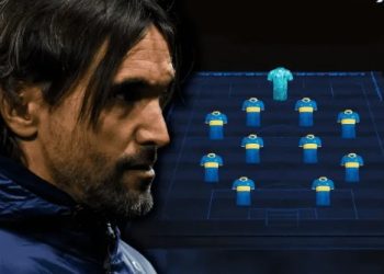 BOCA JUNIORS TENDRA HOY SU ESTRENO EN LA COPA SUDAMERICANA