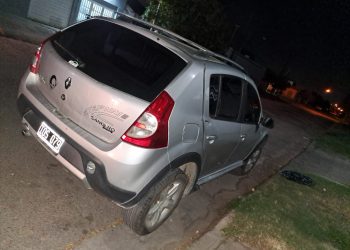 ACCIDENTE EN COLÓN Y JUJUY