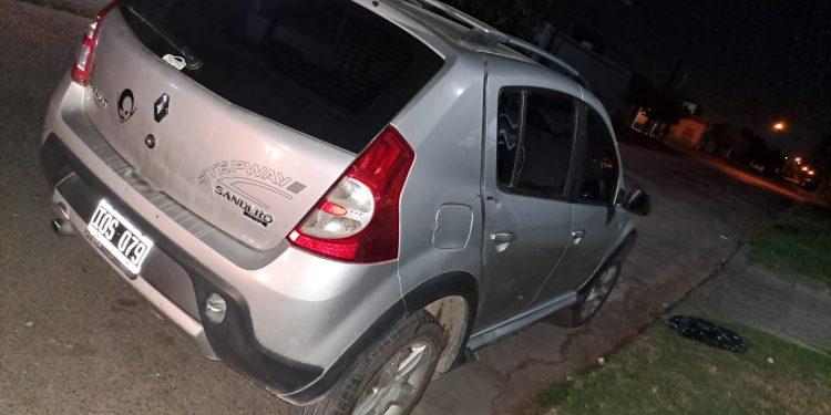 ACCIDENTE EN COLÓN Y JUJUY