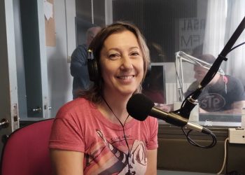 GERBI: «LAS TERAPIAS SON SUPER NECESARIAS PERO EN TIEMPO Y FORMA»