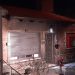 VARIOS INCENDIOS DURANTE LA MADRUGADA
