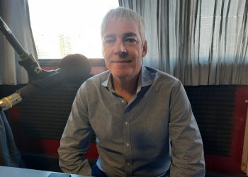 DE WERTH: «BUSCAMOS UNA APLICACIÓN QUE SEA MÁS SIMPLE PARA LA GENTE»