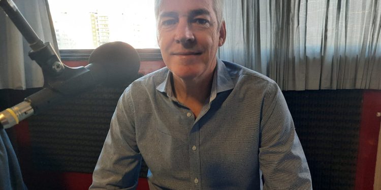 DE WERTH: «BUSCAMOS UNA APLICACIÓN QUE SEA MÁS SIMPLE PARA LA GENTE»