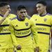 BOCA VENCIÓ A NEWELL´S 3-1 Y SE METIÓ EN ZONA DE CLASIFICACIÓN