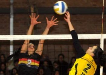 VOLEY: COMIENZA EL TORNEO APERTURA