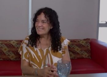 GABRIELA ROZAS DENNIS: «LA VACUNA, DEL DENGUE, ÉSTA APROBADA COMO SEGURA Y EFICAZ»