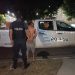 TENÍA SECUESTRADA A SU EX PAREJA Y FUE DENUNCIADO