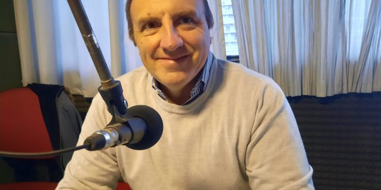 DE LA FABA: «LAS ENFERMEDADES CARDIOVASCULARES SON DE LAS PRINCIPALES CAUSAS DE MUERTE EN LATINOAMÉRICA»