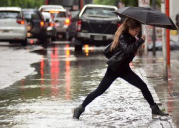 ALERTA AMARILLA PARA BAHIA BLANCA Y LA ZONA