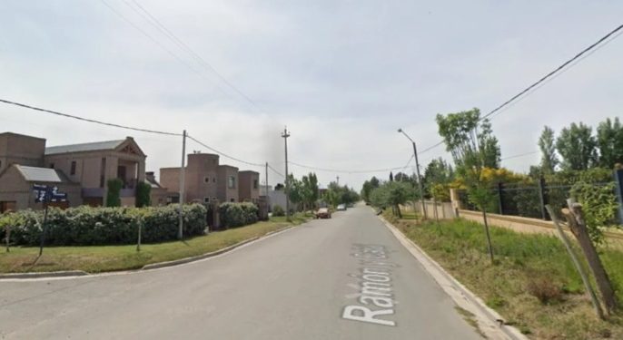 DOMINGO ACCIDENTADO EN LA CIUDAD