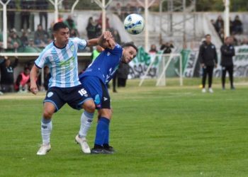 VILLA MITRE LE GANO 3-1 A SOL DE MAYO Y SANSINENA CAYO ANTE GERMINAL