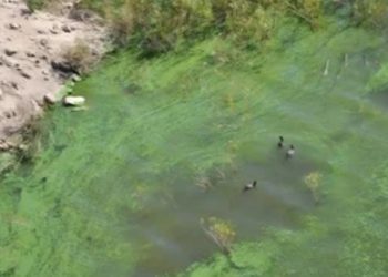 CORTES Y BAJA PRESIÓN DE AGUA EN LA CIUDAD