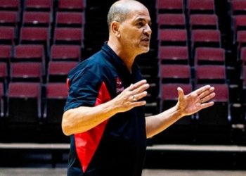 EL GERENTE DE LEONES DE PONCE DIO LOS MOTIVOS DE LA SALIDA DE SERGIO HERNANDEZ