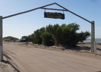 LOS ROBOS PONEN OTRA VEZ EN JAQUE A LOS VECINOS DE SAUCE GRANDE