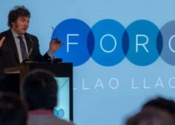 MILEI ADELANTÓ QUE EL LUNES HABRA UNA CADENA NACIONAL PARA ANUNCIAR EL SUPERÁVIT FISCAL DE MARZO