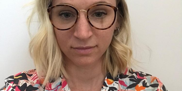 CHARRIERE: «LAS PUERICULTORAS ACOMPAÑAMOS A LAS MUJERES Y SUS FAMILIAS EN LOS PRIMEROS AÑOS DE LACTANCIA Y CRIANZA»