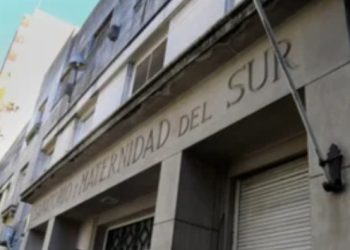 PRINCIPIO DE ACUERDO EN DOS HOSPITALES