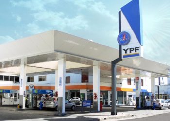 AUMENTA LA NAFTA CASI 10% EN MAYO