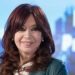 CRISTINA KIRCHNER REAPARECERA EN UN ACTO POLITICO: «ES UNA BUENA OPORTUNIDAD PARA REFLEXIONAR»