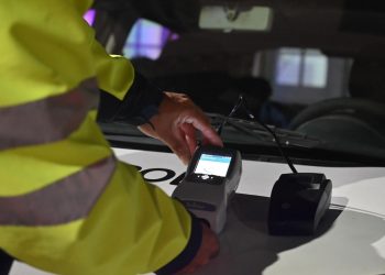 EL MUNICIPIO DE BAHÍA BLANCA CONTINÚA INVIRTIENDO EN SEGURIDAD VIAL