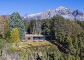 UNA EXPLOSIÓN EN UNA CERVECERÍA DE BARILOCHE DEJÓ UN HERIDO GRAVE