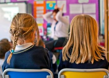 NUEVO AUMENTO EN LOS COLEGIOS PRIVADOS