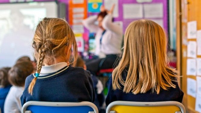 NUEVO AUMENTO EN LOS COLEGIOS PRIVADOS