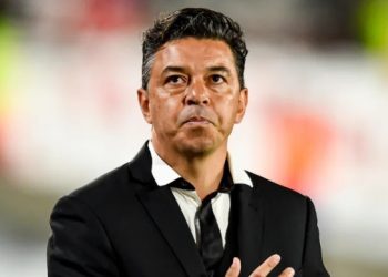 POR QUE MARCELO GALLARDO PODRIA DEJAR EL AL-ITTIHAD DE ARABIA SAUDITA A FIN DE TEMPORADA