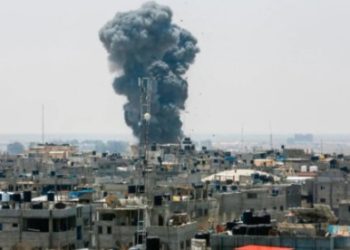 ISRAEL ESTARÍA VIOLANDO EL DERECHO INTERNACIONAL DE GAZA