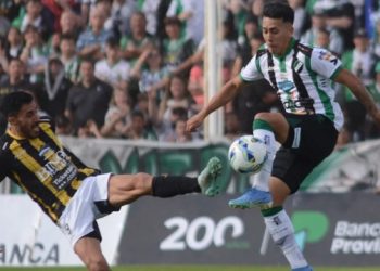 SE VIENE EL CLASICO CON DUDAS EN AMBOS EQUIPOS