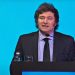 JAVIER MILEI CRITICÓ EL DISCURSO DE AYER DE CRISTINA KIRCHNER: «FUE DE UNA POBREZA INTELECTUAL NOTORIA»