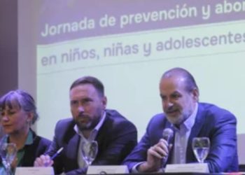 JORNADA DE PREVENCIÓN Y ABORDAJE DE LA LUDOPATÍA ONLINE EN NIÑOS, NIÑAS Y ADOLESCENTES