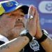 GIRO EN LA CAUSA POR LA MUERTE DE MARADONA: UNA NUEVA PERICIA MÉDICA ESTABLECE QUE NO HUBO AGONÍA